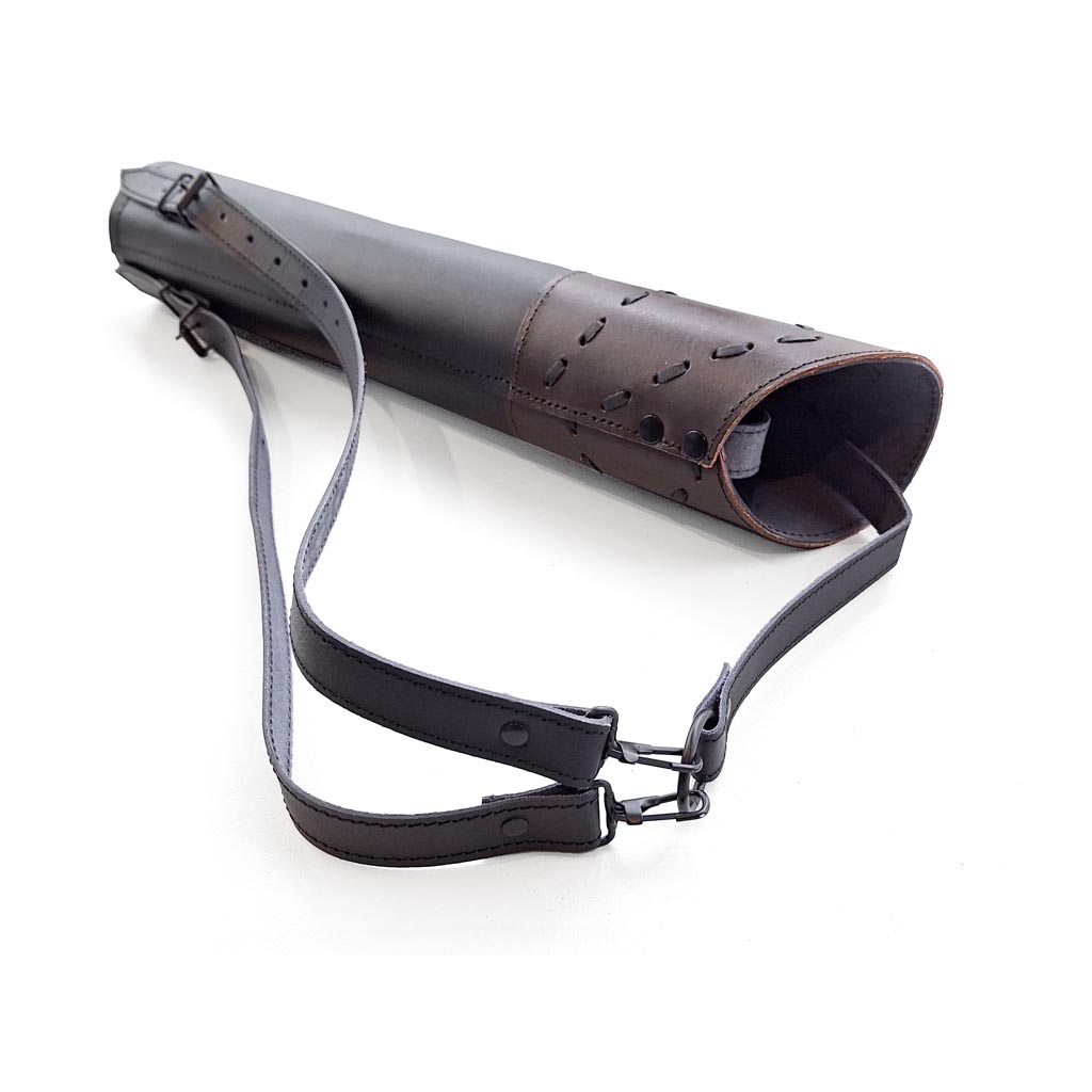 Wapen, Tas, Handtas, Riem, Pijl