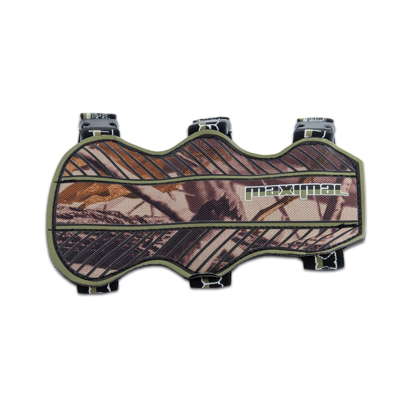 Maximal Camo Armguard Single