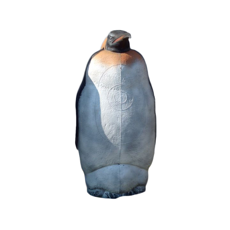 Natur Foam 3D Target Penguin Emperor