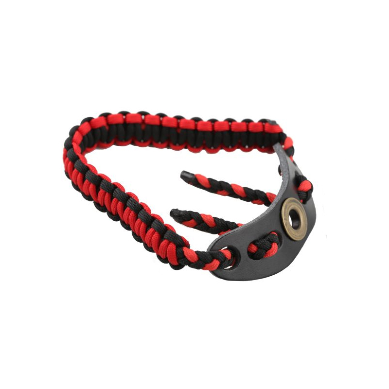 Easton Wristsling Deluxe Paracord Diamond
