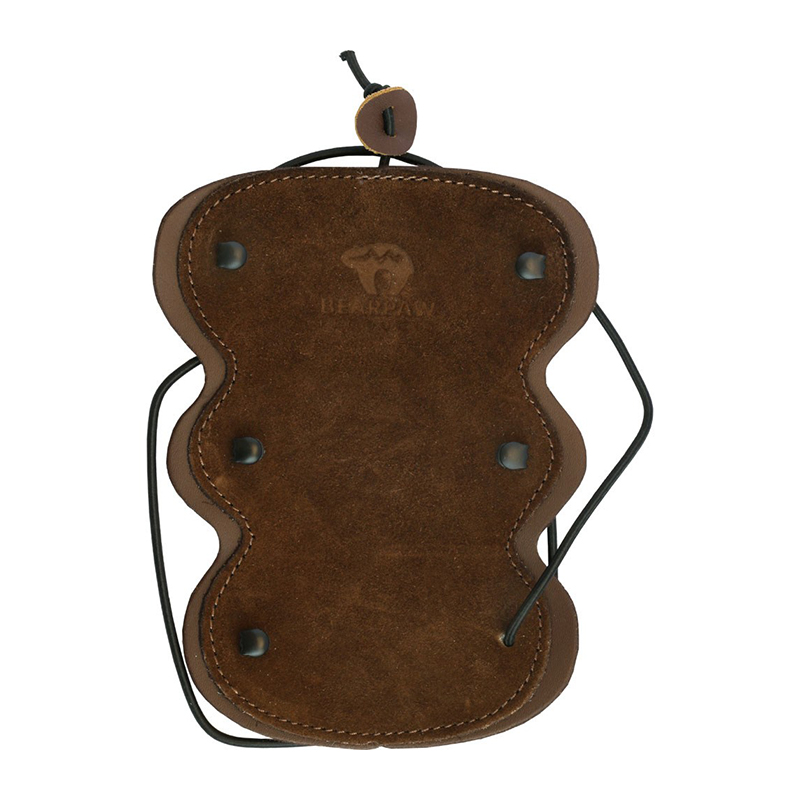 Bearpaw Armguard Traditional