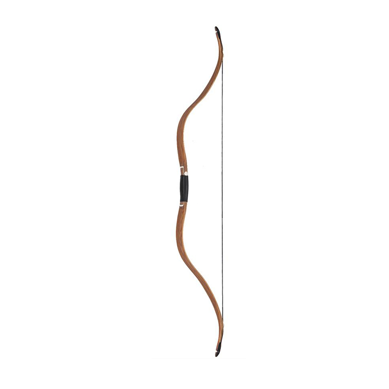 Buck Trail Hayk 52inch Horsebow