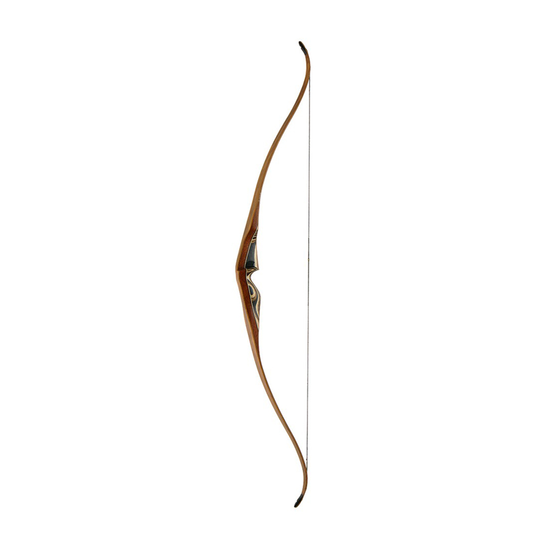 Bearpaw Bodnik Desert Hunter 60 inch Fieldbow