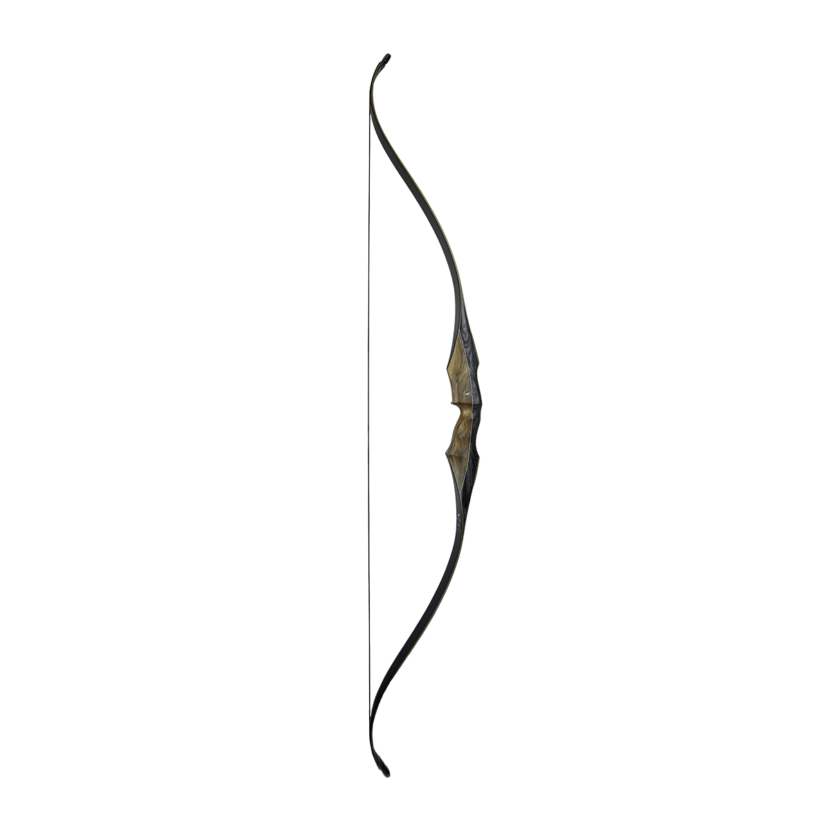 White Feather Sirin 62 inch Fieldbow