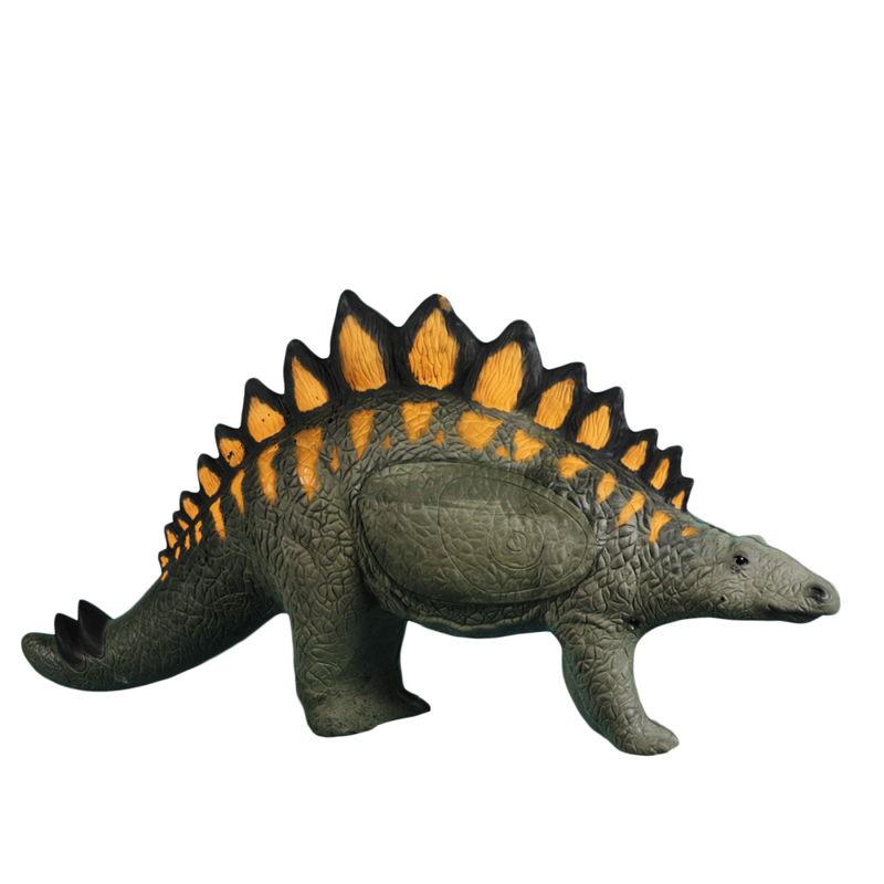 Rinehart 3D Target Stegosaurus