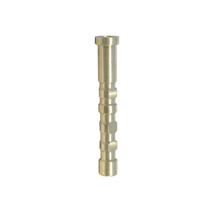 Gold Tip Insert Brass .246 100 grain