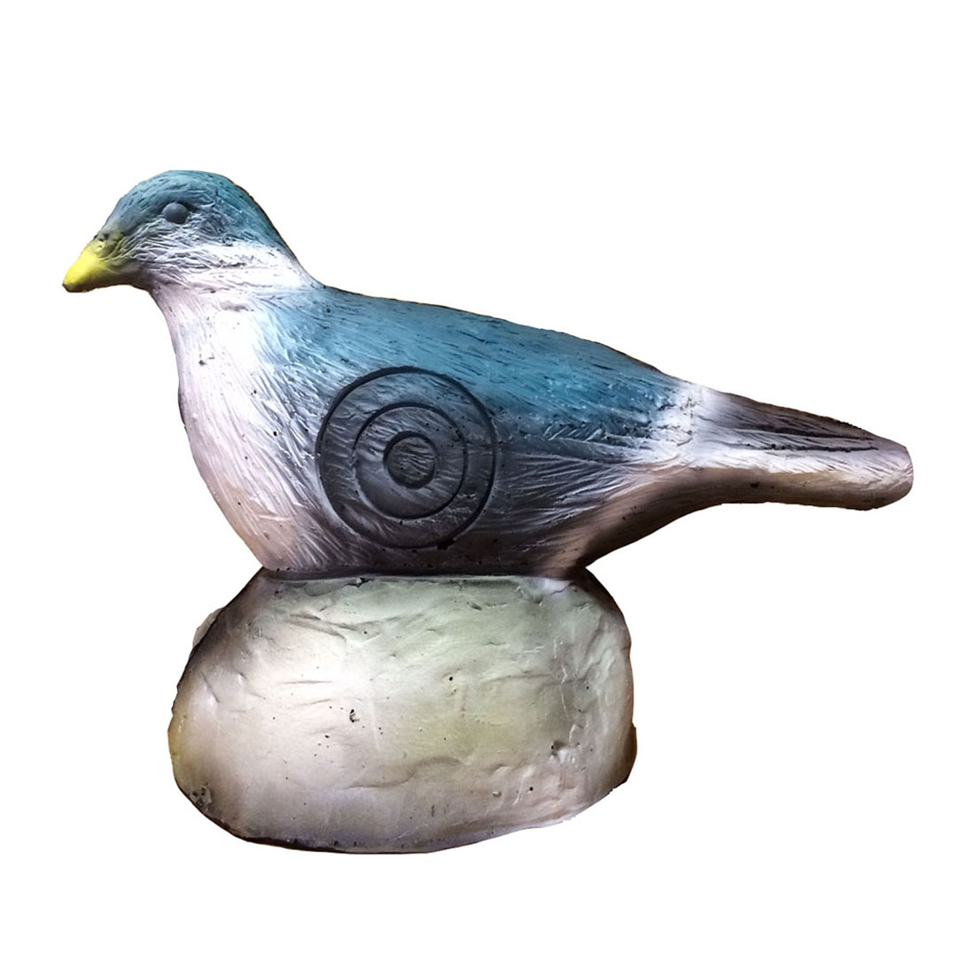 Dier, Vogel, Beeldje