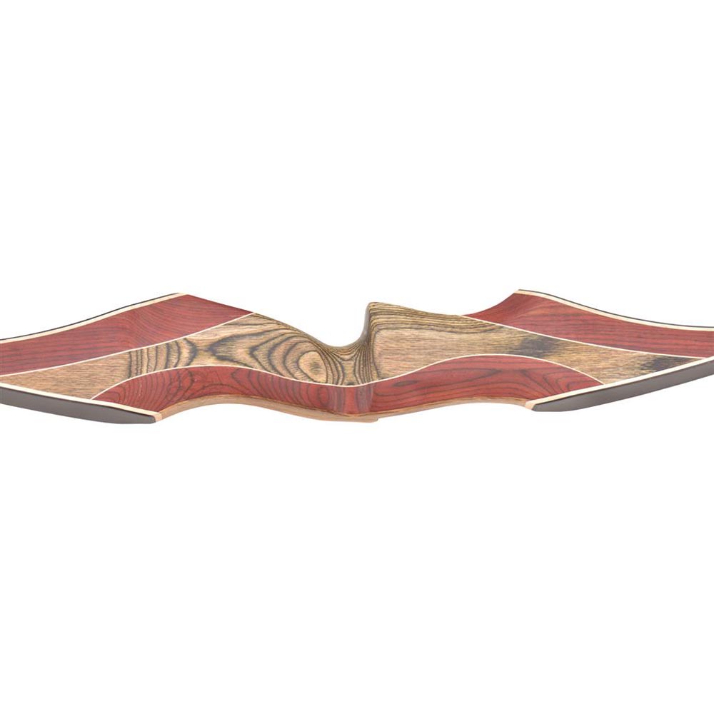 Buck Trail Pronghorn 64inch Field Bow