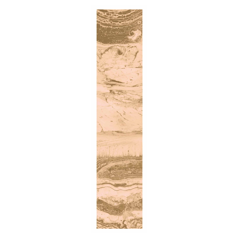 Bearpaw Arrow Wrap Marble Beige