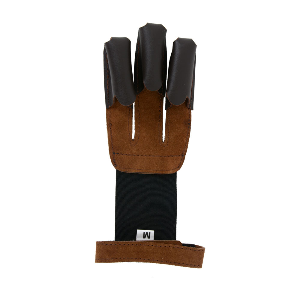 Bearpaw Archery Glove Traditional