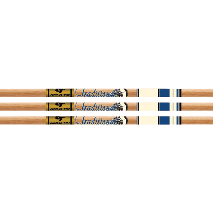 Gold Tip Traditional XT Shaft