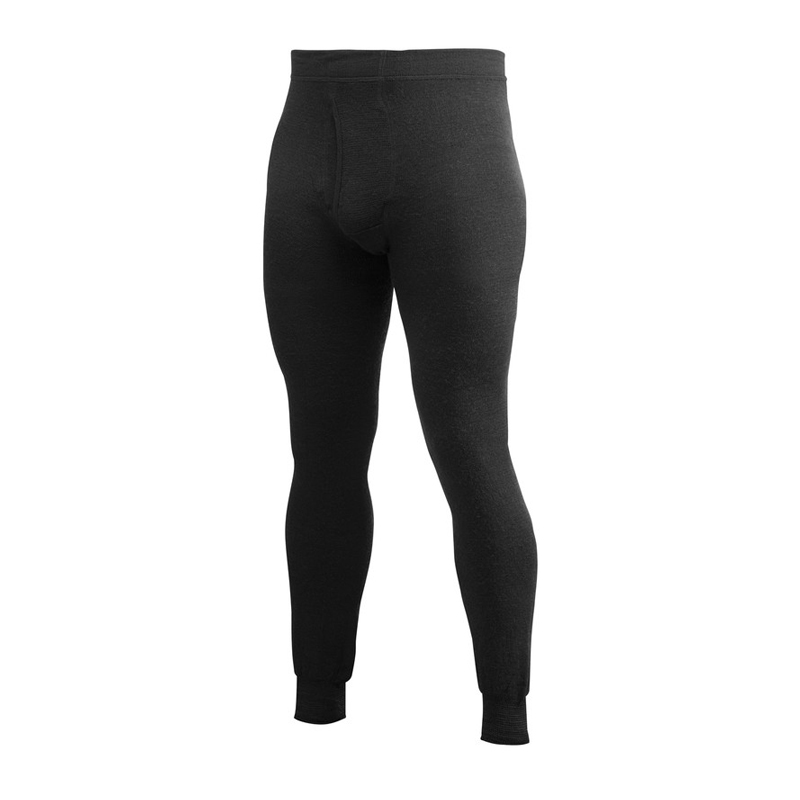 Woolpower Long Johns with Fly 400