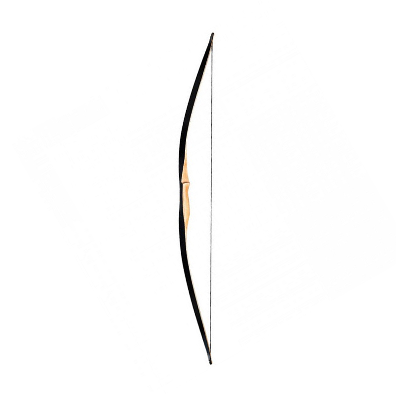 Ragim Squirrel 56 inch Longbow