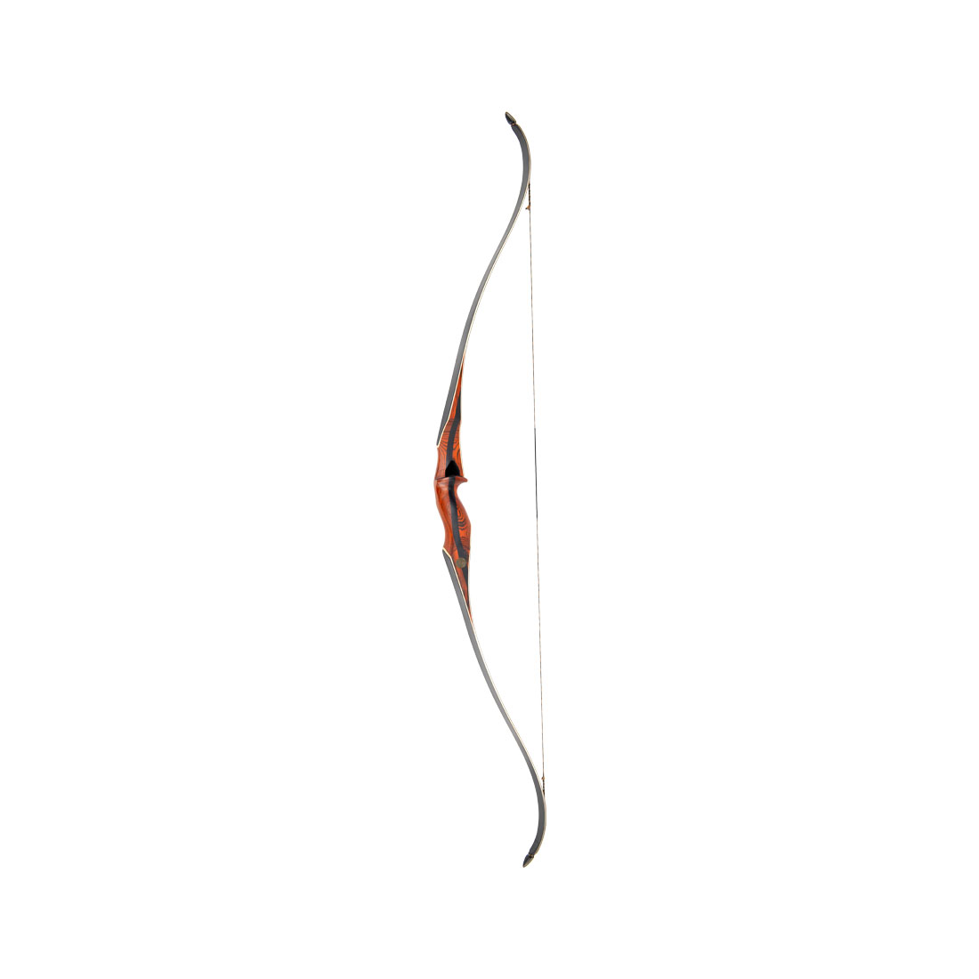 Buck Trail Black Nyala Hunting Bow