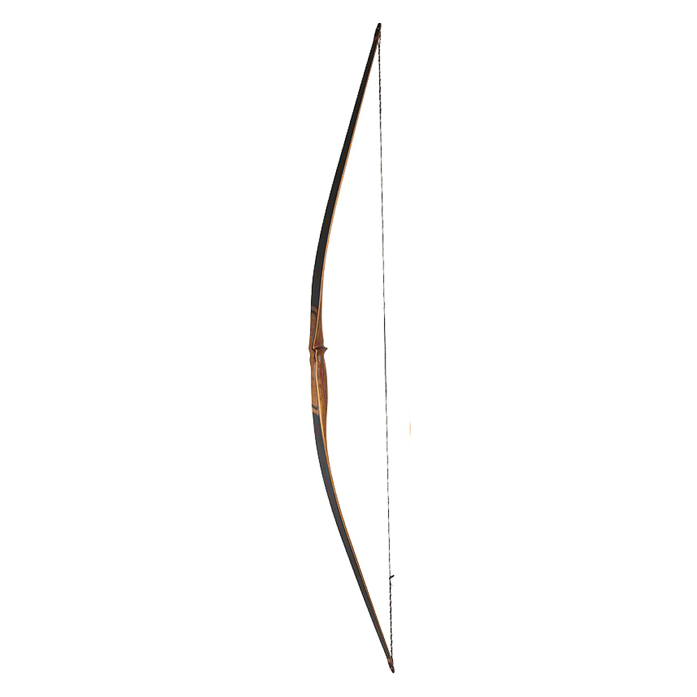 Buck Trail Elite Orel 68 inch longbow