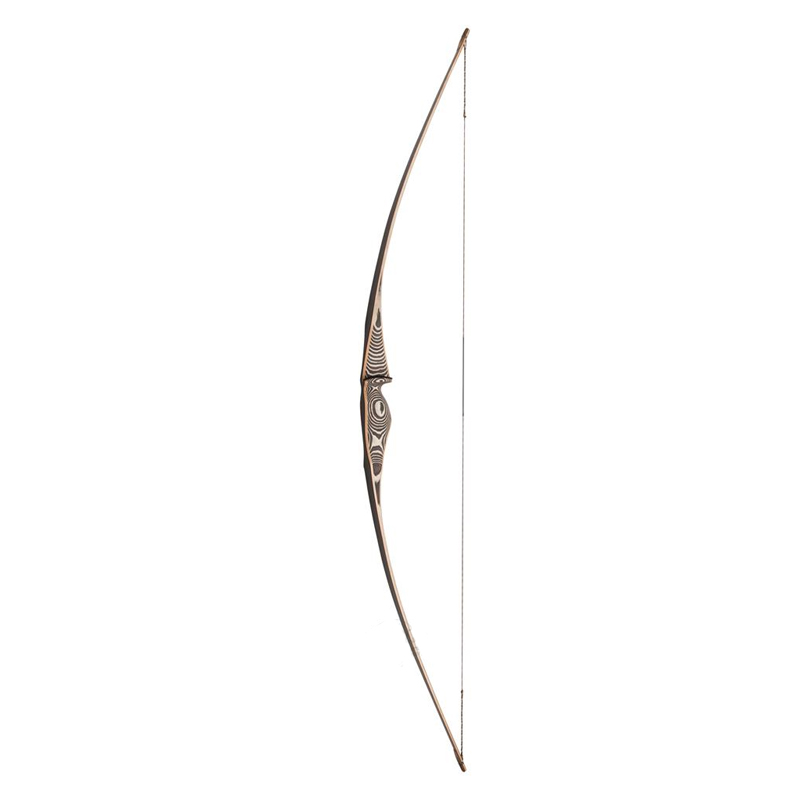 Oak Ridge Northaro 68 inch Longbow