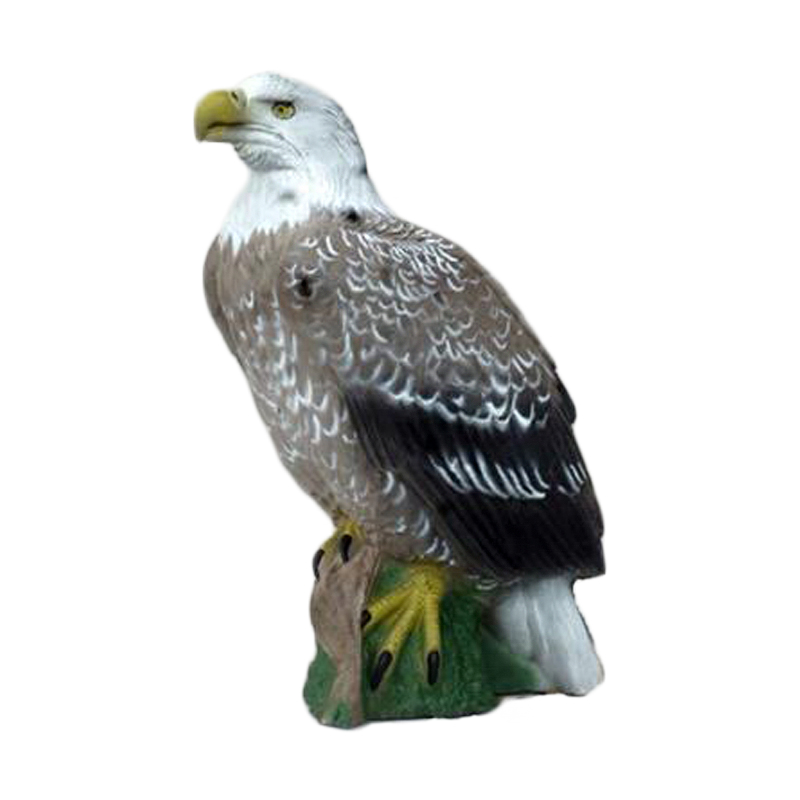 Natur Foam 3D Target Eagle