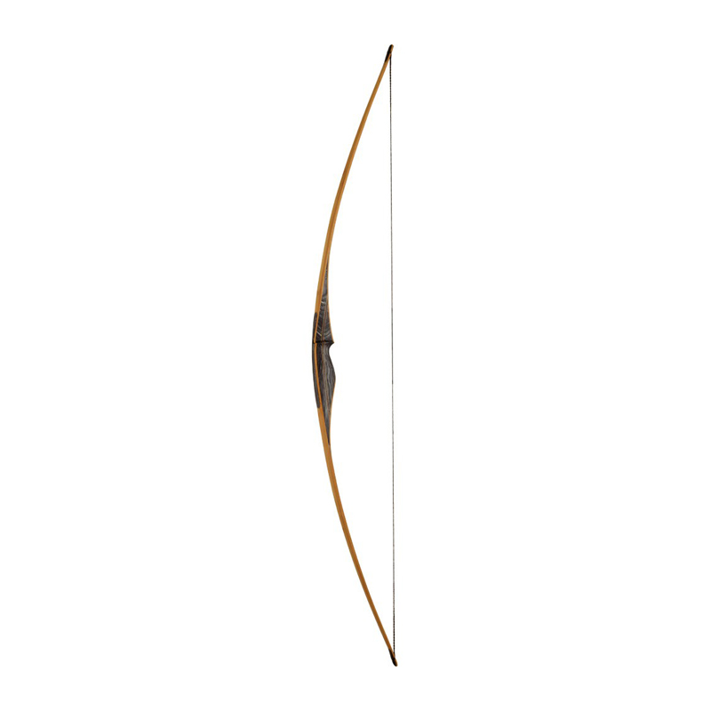 Bearpaw Bodnik Longbow 66 inch