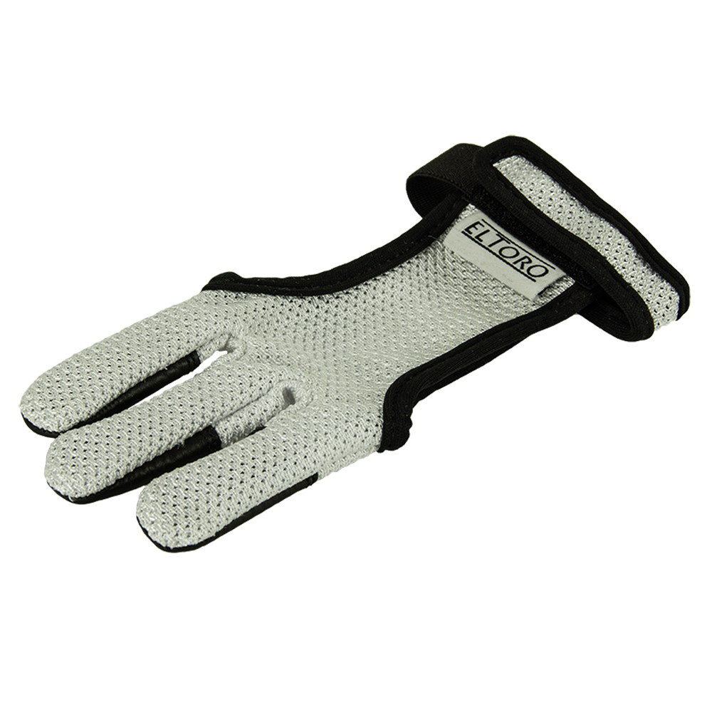 elTORO Archery Glove Air