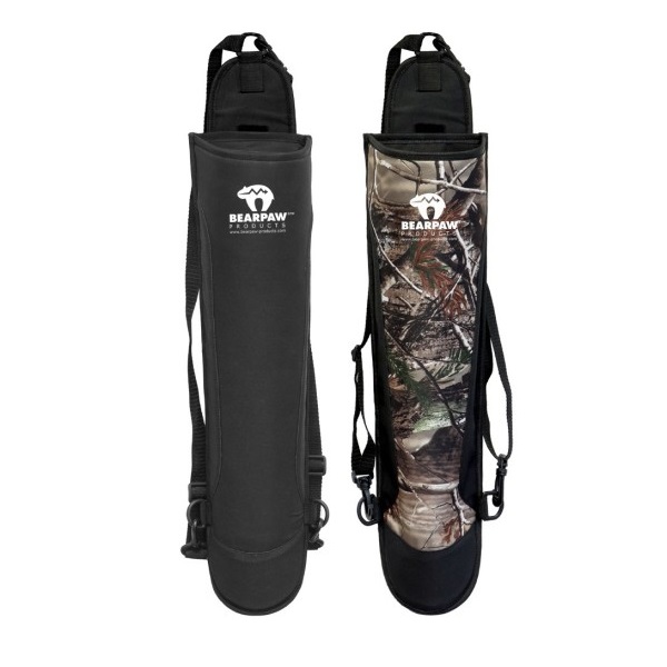 Bearpaw Back Quiver Adventure