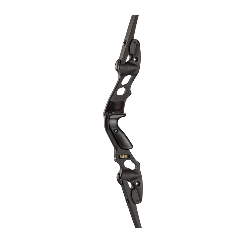 Hoyt Satori ILF Riser | 3DArcheryStore.com