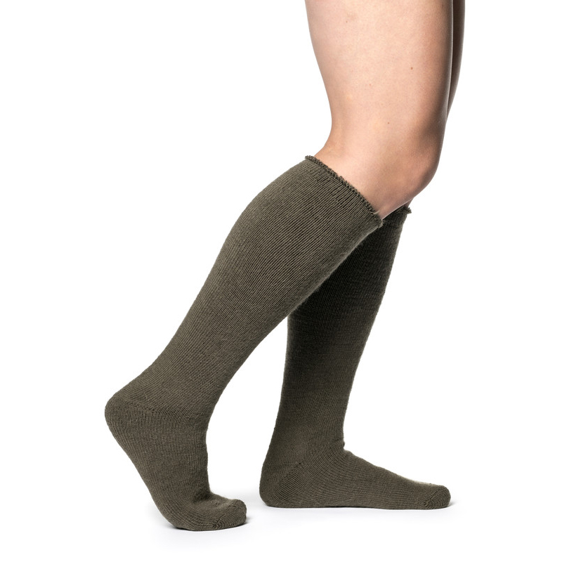 Woolpower Socks Knee-High 600