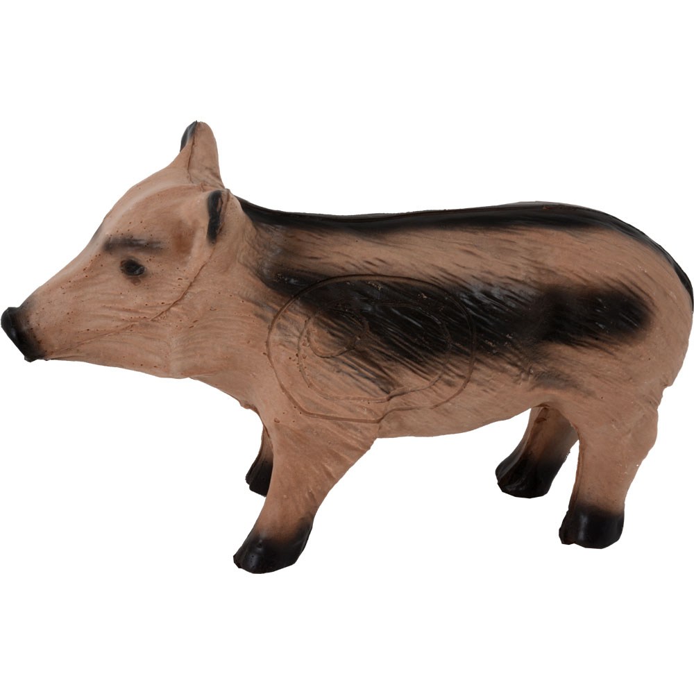 Franzbogen 3D Target Piglet