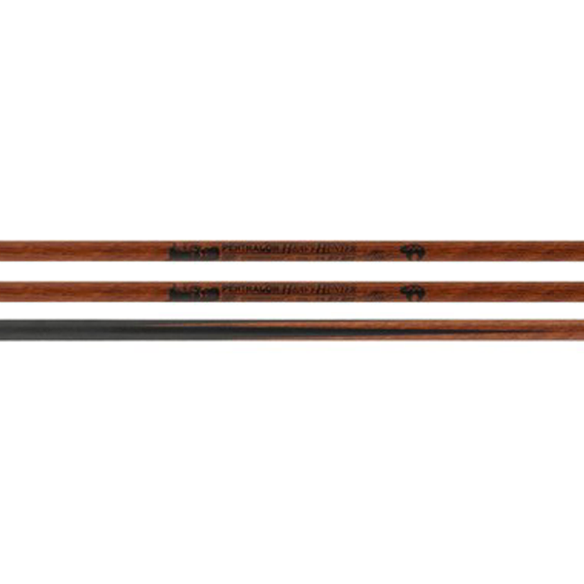 Bearpaw Penthalon Heavy Hunter Shaft