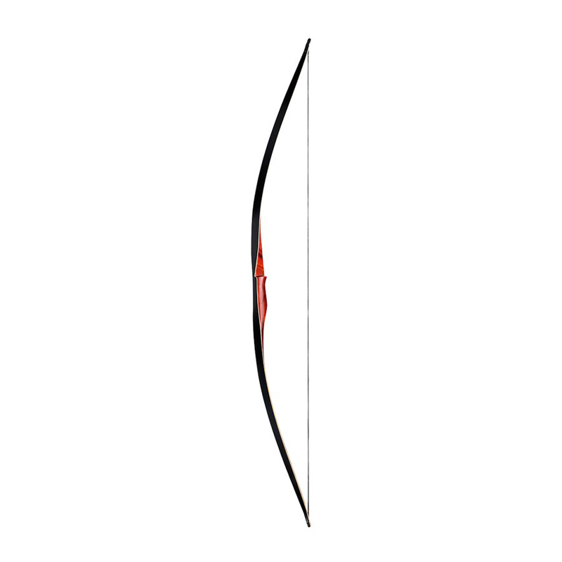 Ragim Wolf 68inch Longbow