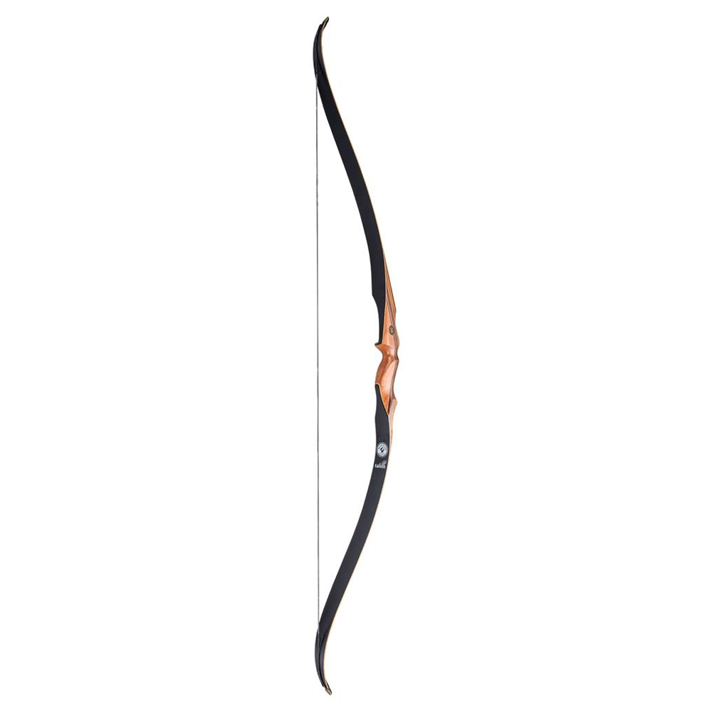 Buck Trail Elite Black Talon 60inch Fieldbow