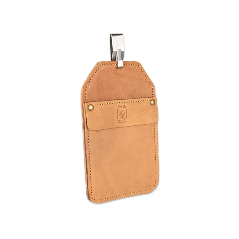 Buck Trail Pocket Quiver with Hook