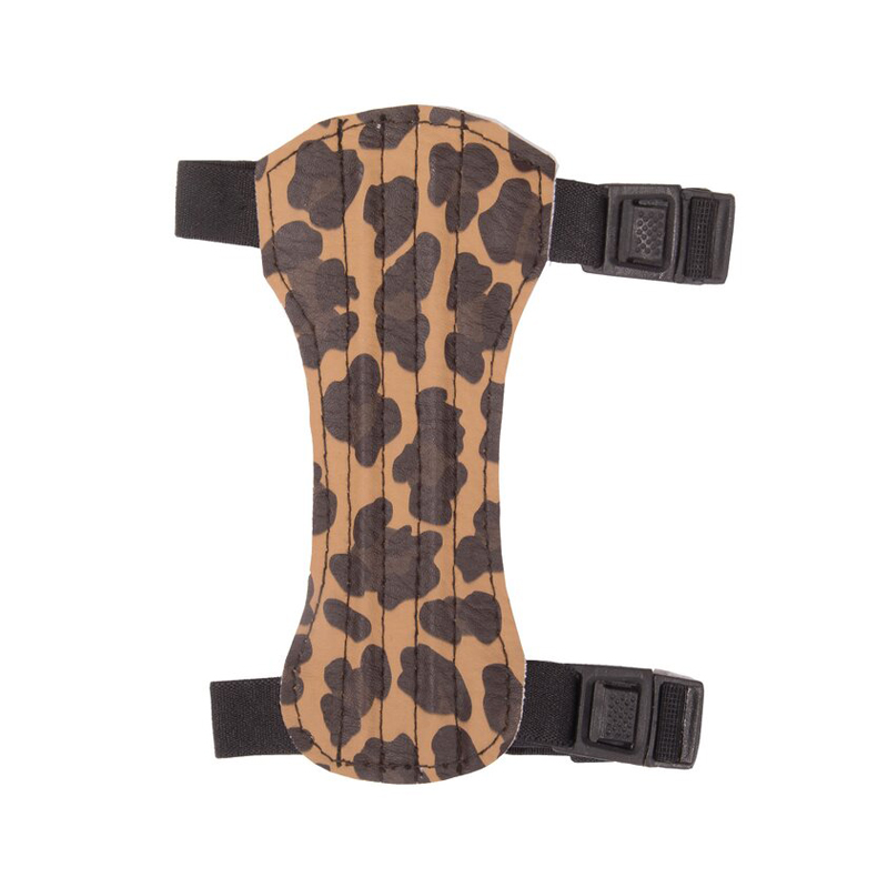 elTORO ART Armguard Short Leopard