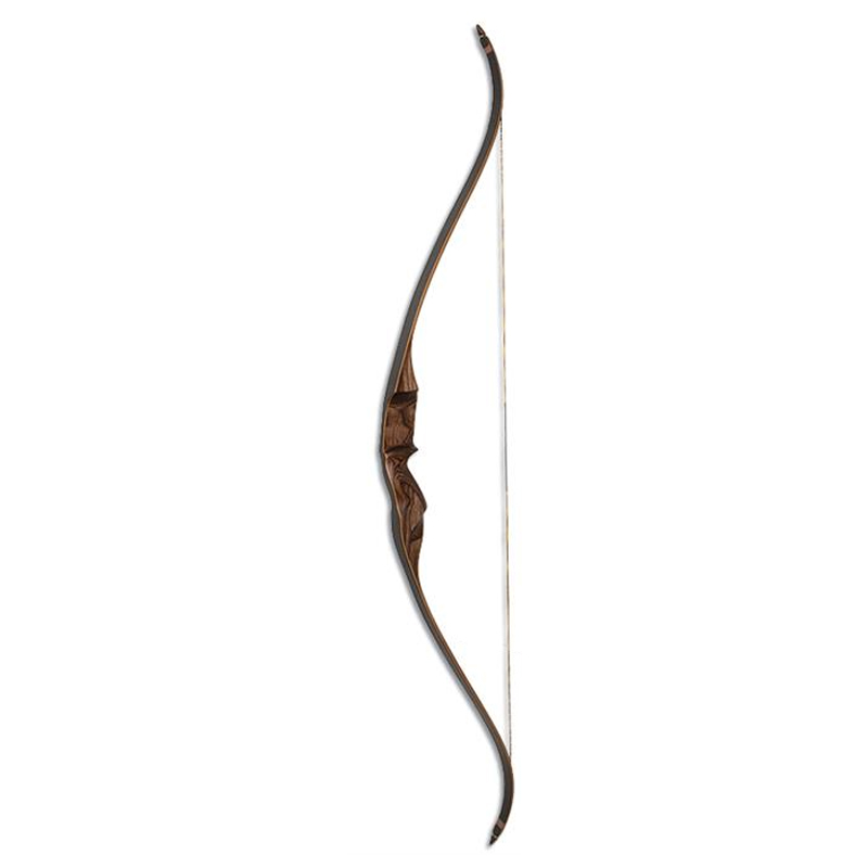 Buck Trail Elite Meridian 62inch Fieldbow