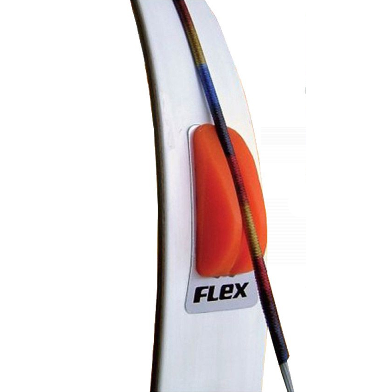 Flex Archery Damper Limb/String V-Flex