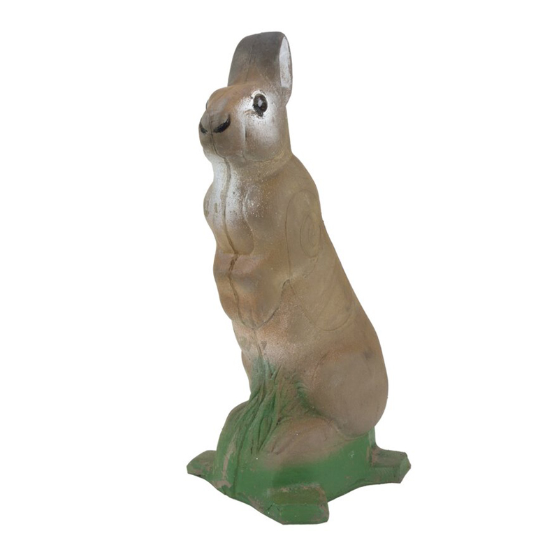 Natur Foam 3D Target Rabbit Standing | 3DArcheryStore.com