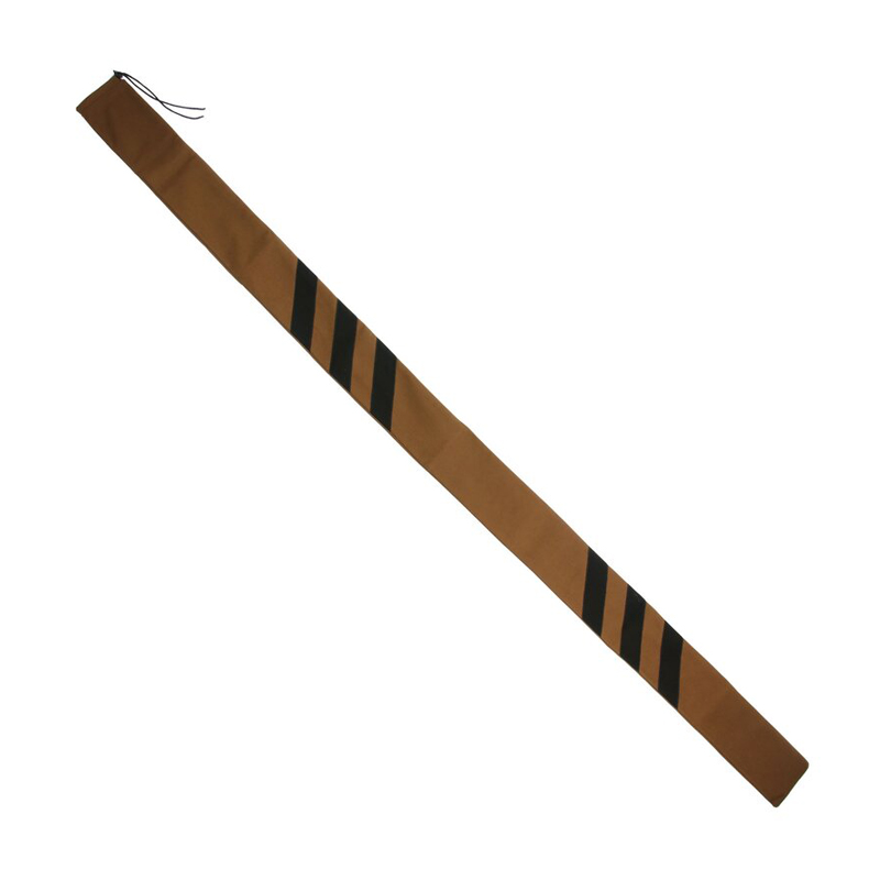 Jackalope Bow Sleeve Recurve Stripe