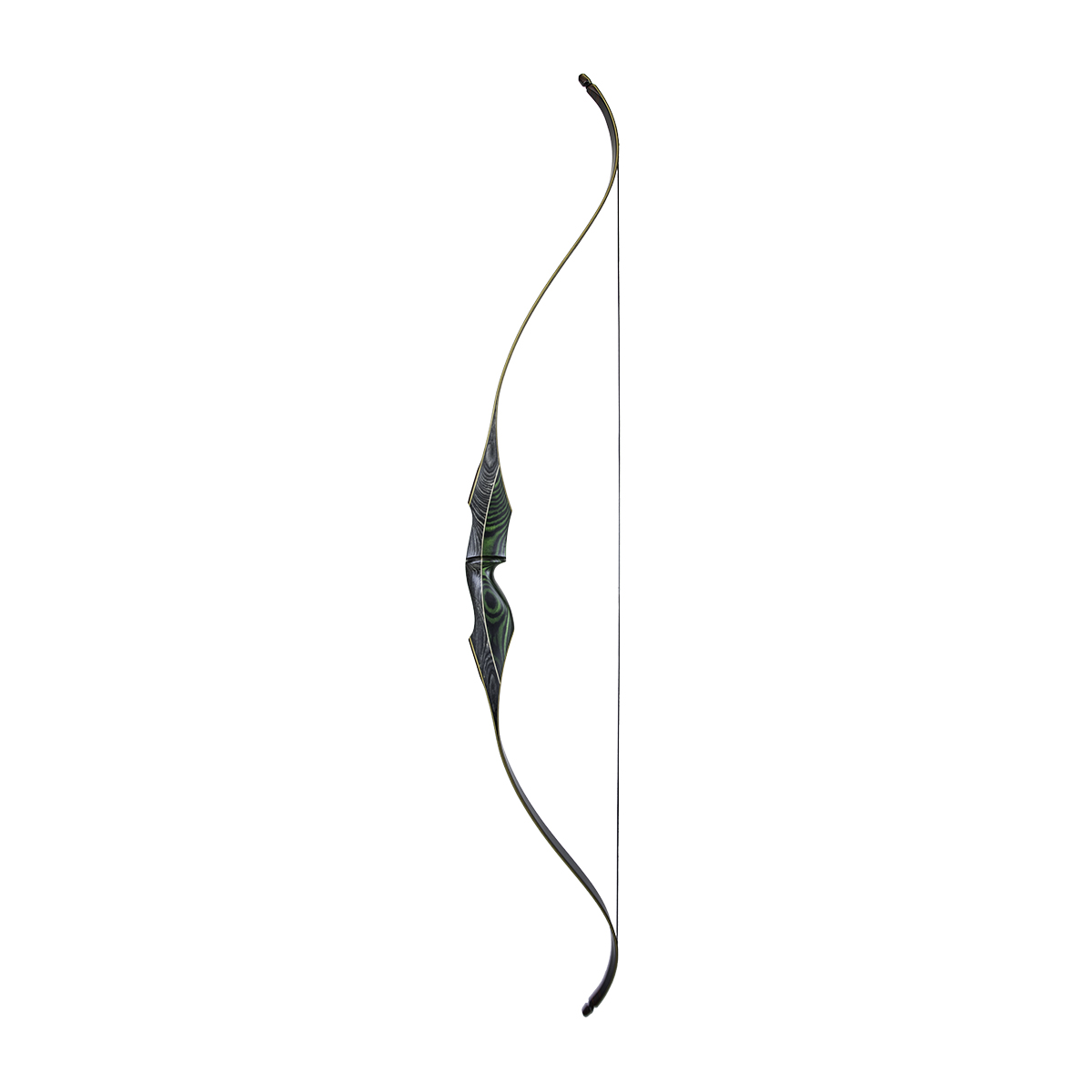 White Feather Garuda 64 inch Fieldbow