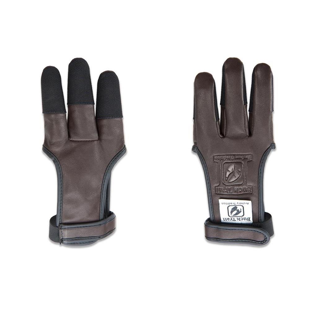 [SALE] Buck Trail Amber Shooting Glove