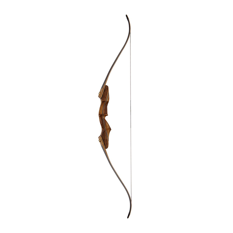 Bearpaw Chapman 58inch Take Down Fieldbow