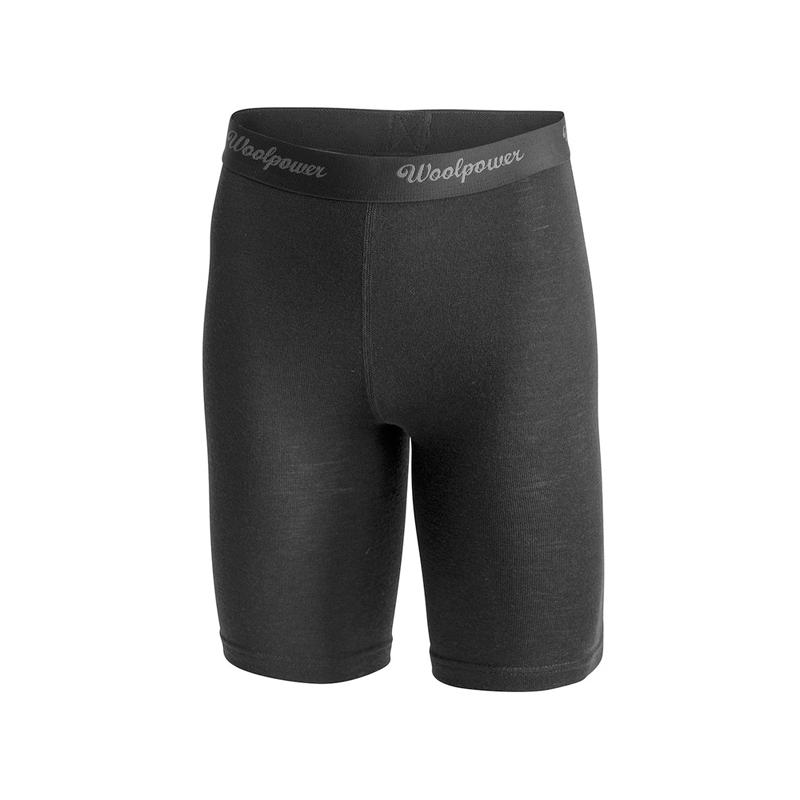 Woolpower Boxer XLong Women's LITE