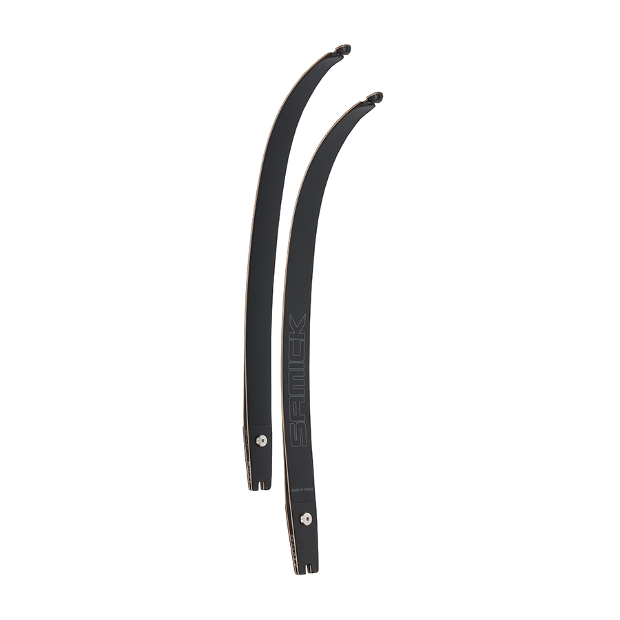 Samick Discovery ILF Recurve limbs