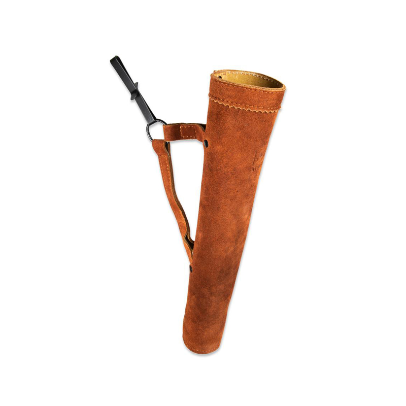 Buck Trail Cub Traditional Hip Quiver