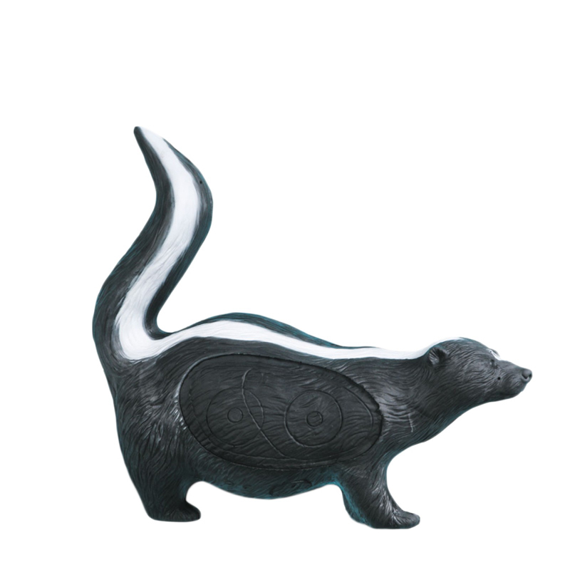 Rinehart 3D Target Skunk