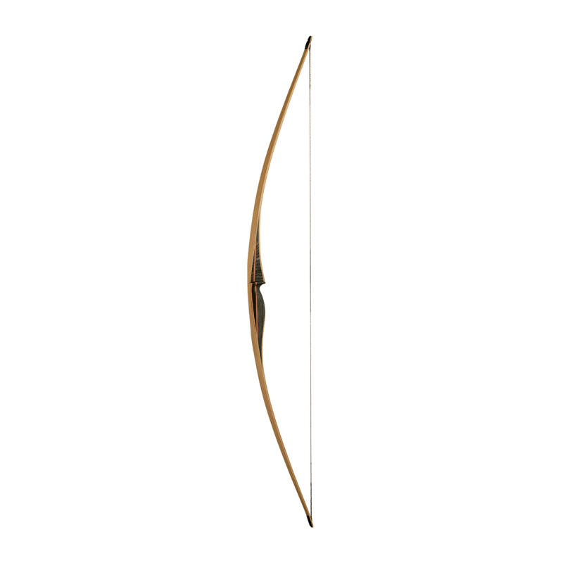 Bearpaw Blackfoot 66inch Longbow