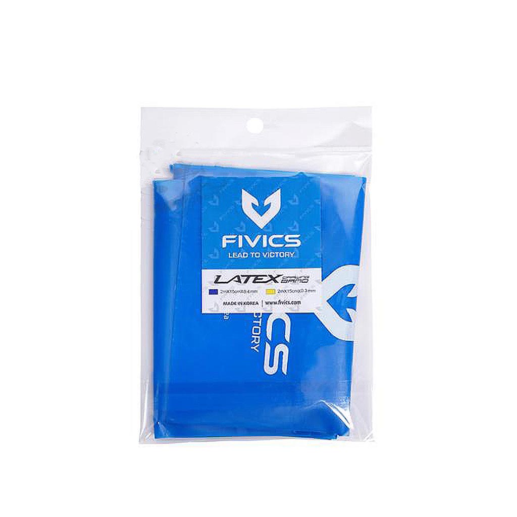 Fivics Power Belt Latex