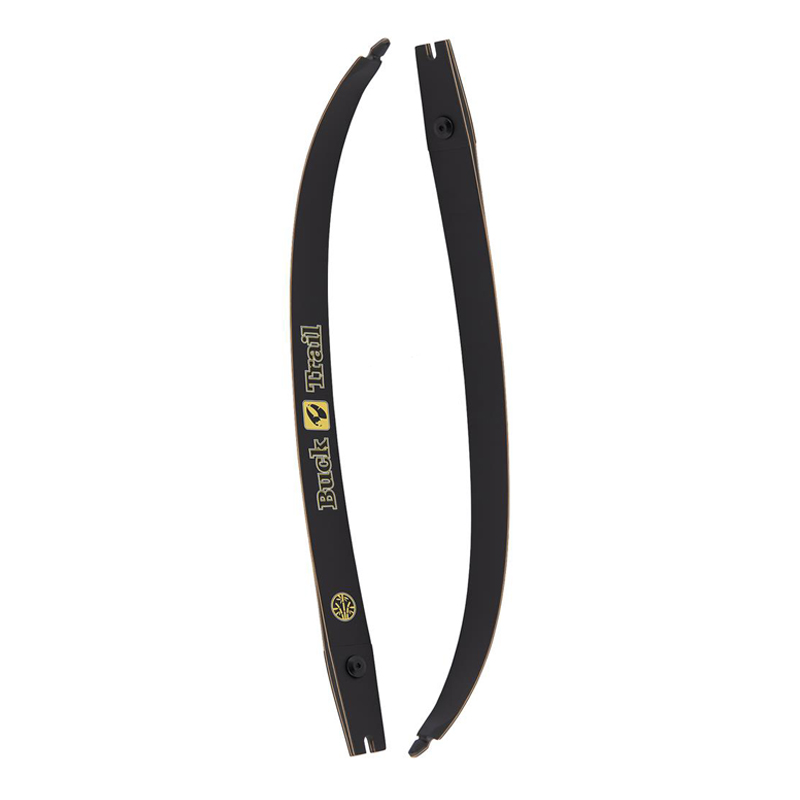 Buck Trail Bamboo Black ILF Limbs