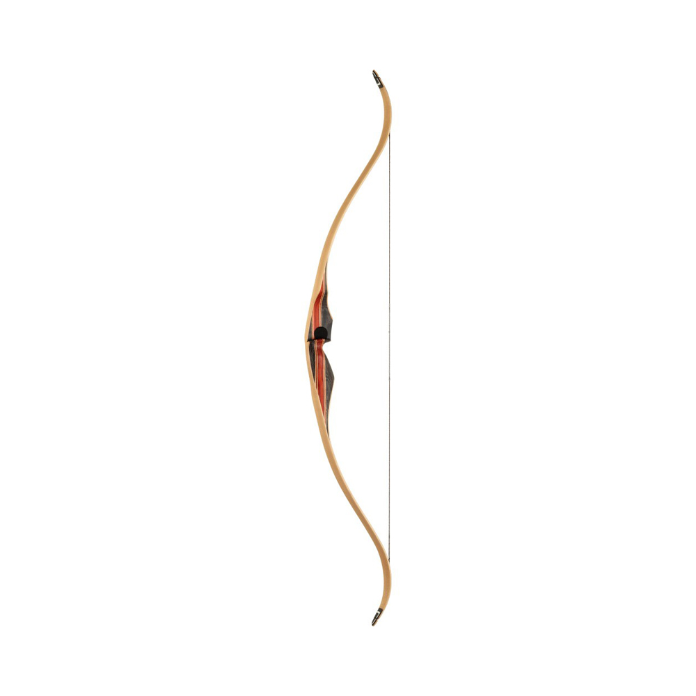 Bearpaw Hopi 60 inch one-piece field bow