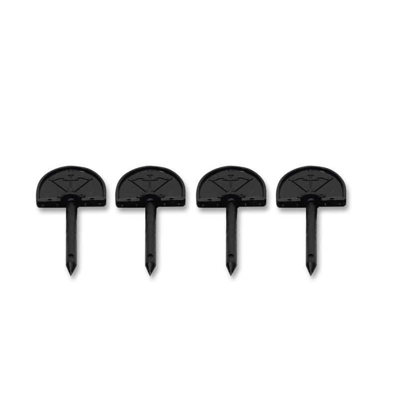 JVD Target Pins - 4 pack