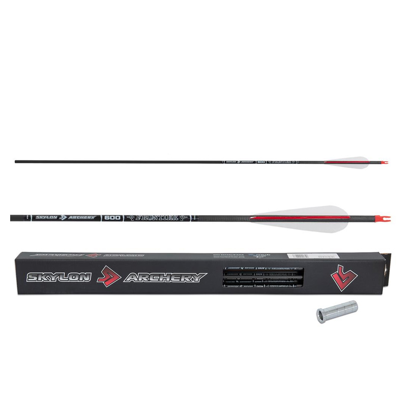 Skylon Carbon Frontier ID6.2 Complete Arrow