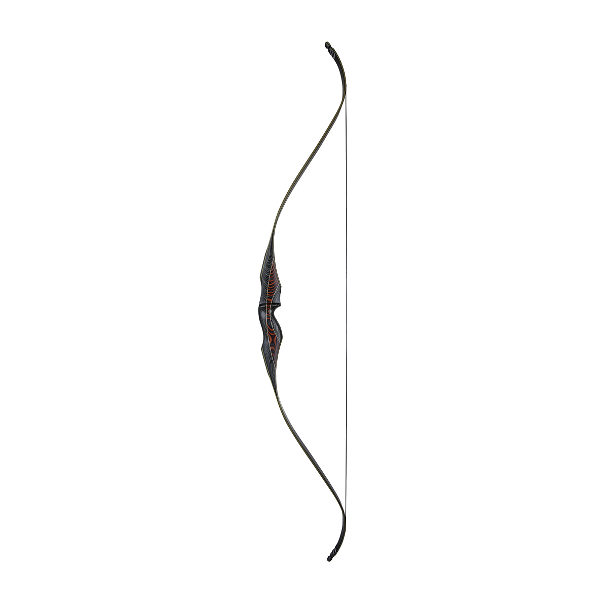 White Feather Adarna 62 inch Fieldbow